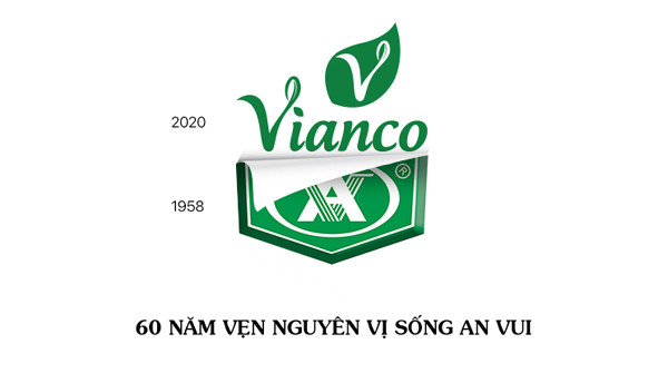 Vianco - 60 năm nồng nàn tình yêu gia vị