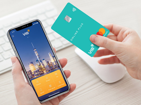 VIB dự kiến chia cổ phiếu thưởng 40% trong năm 2021