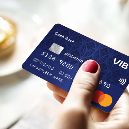 VIB ra mắt gói dịch vụ Mở khóa đặc quyền cho chủ thẻ tín dụng