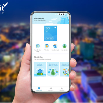 VietCredit bắt tay Fintech hàng đầu Indonesia triển khai ‘Mua trước trả sau’