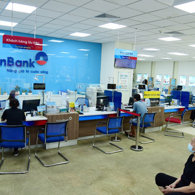 VietinBank bổ sung 20.000 tỷ đồng lãi suất ưu đãi hỗ trợ khách hàng