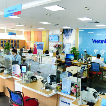 VietinBank bổ sung gói ưu đãi lãi suất hỗ trợ doanh nghiệp phía Nam