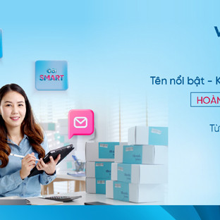 VietinBank miễn phí đặt ‘biệt danh’ số tài khoản cho chủ shop