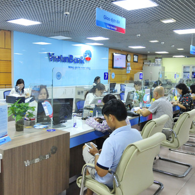 VietinBank nỗ lực khơi thông dòng chảy kinh doanh