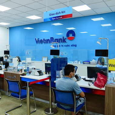 VietinBank tăng cường hỗ trợ khách hàng trong mùa dịch