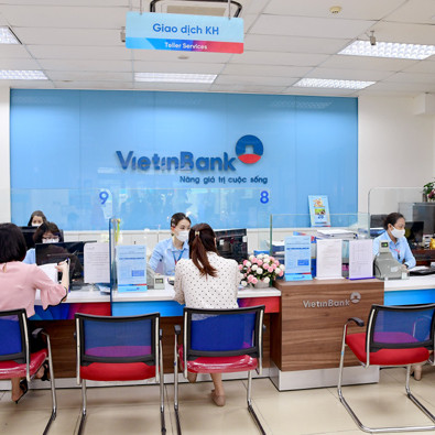 VietinBank tăng vốn để đáp ứng tiêu chuẩn Basel II