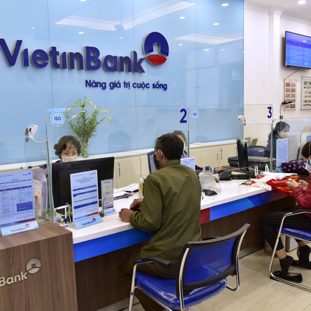 VietinBank tích cực trợ lực khách hàng ‘vượt khó’ mùa dịch Covid-19