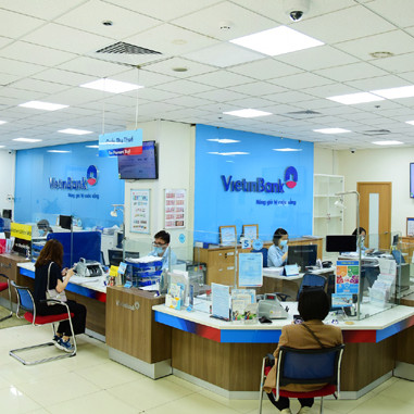VietinBank tiến sát mục tiêu kế hoạch năm