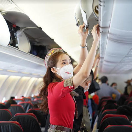 Vietnam Airlines 2 năm lỗ liên tiếp gần 1 tỷ USD, ăn mòn gần hết vốn