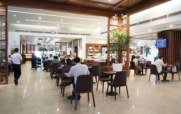 Vietnam Airlines được cấp chứng chỉ 5 sao về an toàn phòng chống dịch Covid-19