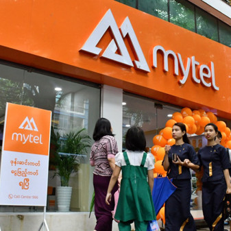 Viettel Global đạt lợi nhuận trước thuế dương sau kiểm toán