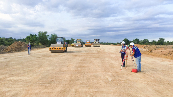 Vinaconex ghi danh Top 10 Sao vàng Đất Việt 2021
