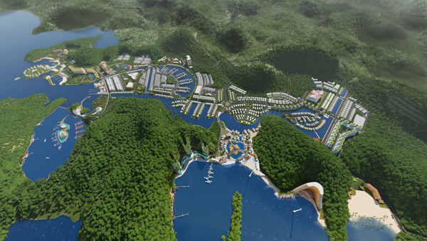 Vinaconex ghi danh Top 10 Sao vàng Đất Việt 2021