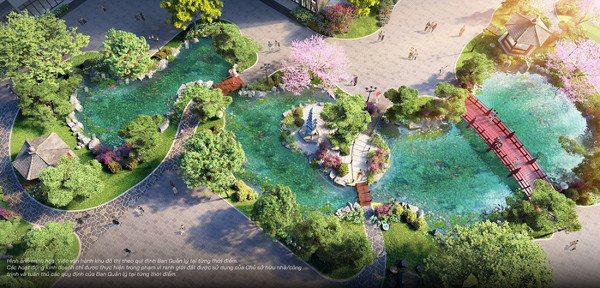 Vinhomes Ocean Park thêm nhiều lợi thế khi nút giao Cổ Linh sắp ‘về đích’