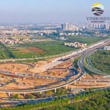 Vinhomes Ocean Park thêm nhiều lợi thế khi nút giao Cổ Linh sắp ‘về đích’