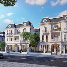 Vinhomes ra mắt đô thị phức hợp 5 sao tại Thanh Hóa