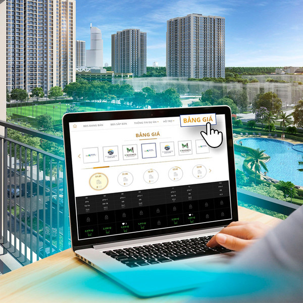 Vinhomes sẽ tạo ‘sóng’ thị trường bất động sản?