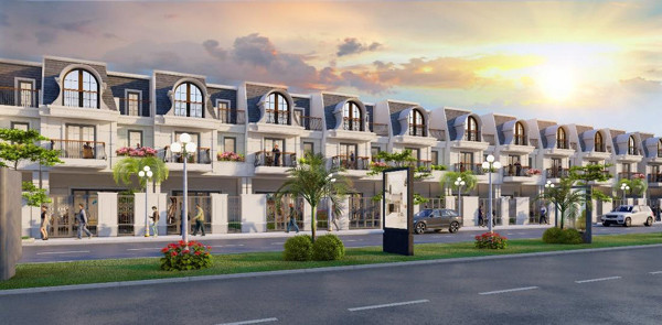 Vợ chồng Lý Hải đánh giá cao tiềm năng đầu tư dự án Happy Home Cà Mau