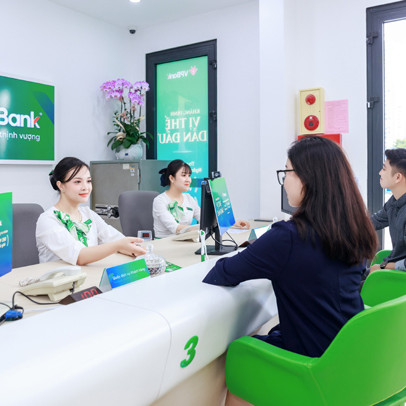 VPBank tiếp tục giảm lãi suất vay cho khách hàng bị ảnh hưởng Covid-19