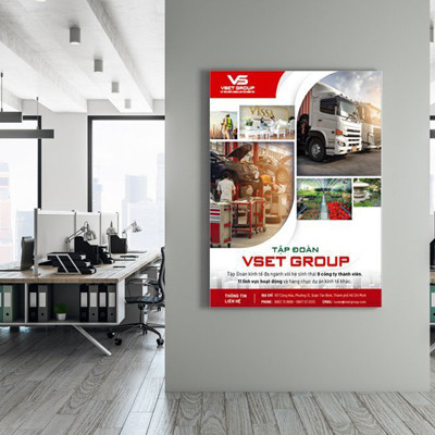 VsetGroup hoàn thành khắc phục quyết định xử phạt hành chính của Ủy ban Chứng khoán Nhà nướcicon