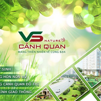 VsetNature mang thiên nhiên vào không gian sốngicon