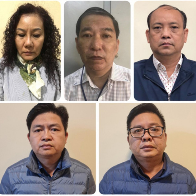 Vụ buôn lậu, vận chuyển 53 triệu USD ra nước ngoài: Hơn 70 doanh nghiệp liên quanicon