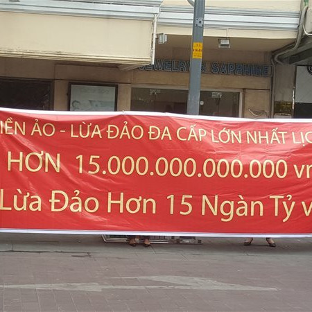 Vụ đại gia bị cướp 35 tỷ: Chiếm đoạt tiền ảo xử lý ra sao?icon