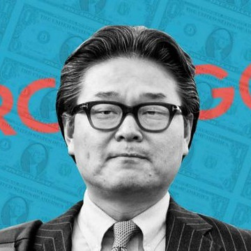 Vụ 'đánh rơi' 20 tỷ USD trong 2 ngày diễn ra thế nào?