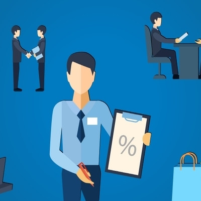 Vụ môi giới đòi 550 nghìn: Sao người mua phải trả tiền “cò”?icon
