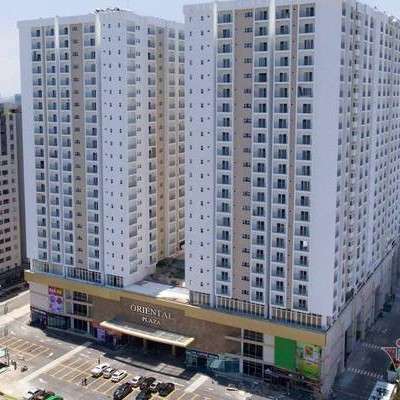 Vụ xây 'chui' 43 căn hộ tại Oriental Plaza: Chính quyền 'đá' trách nhiệm cho BQT