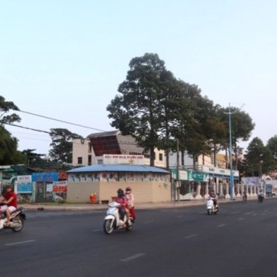 Vũng Tàu đấu giá lại khu “đất vàng” 2,7ha để xây khu phức hợp 45 tầngicon