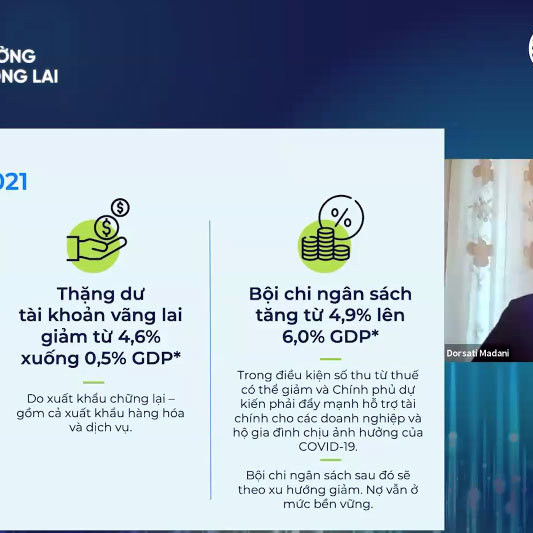 WB dự báo tăng trưởng kinh tế kinh tế Việt Nam 4,8%icon