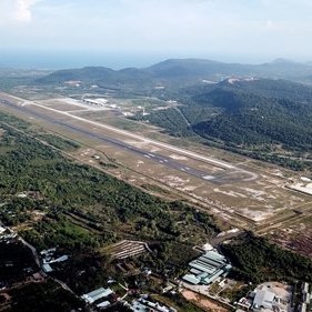 Wyndham Garden - biệt thự biển giá trị thực ở Phú Quốc