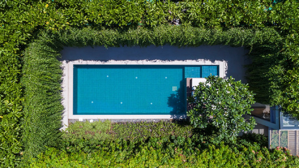Wyndham Phú Quốc - chốn riêng xanh mát giữa trung tâm Bãi Trường