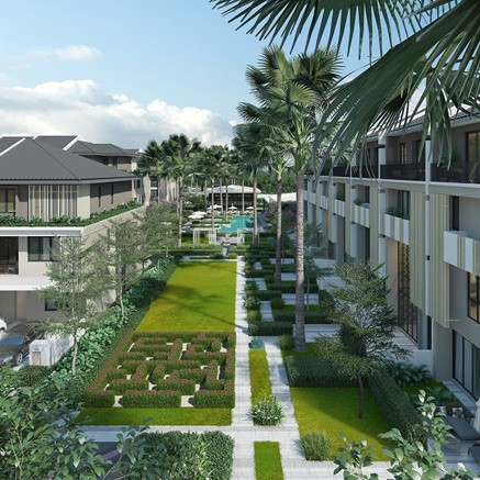 Xu hướng lựa chọn nơi an cư của người thành đạt