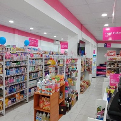 Xu hướng mua sắm mới của người tiêu dùng Việt thời 4.0