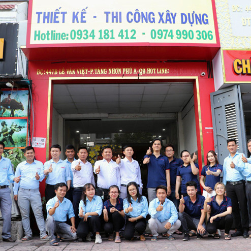 Xu hướng thiết kế biệt thự: phong cách cổ điển ‘lên ngôi’icon