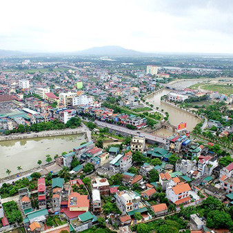 Xuân Lâm Riverside ra mắt phân khu The Diamond