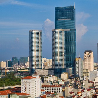 Xuất hiện dự án ‘vàng’ ở Dương Đình Nghệ, Cầu Giấy
