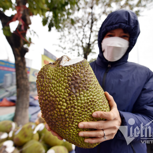 Xuất tiểu ngạch sang Trung Quốc là hàng kém: Thứ trưởng giải nỗi hàm oan