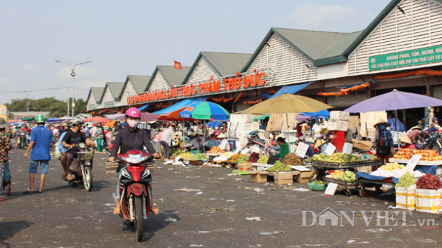 20 nam, chua tung thay cho "khong ngu" lon nhat tp.hcm vang the nay hinh anh 14