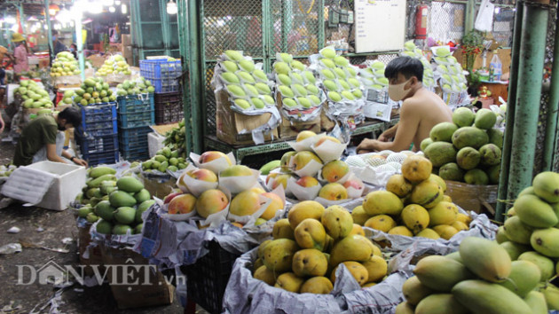 20 nam, chua tung thay cho "khong ngu" lon nhat tp.hcm vang the nay hinh anh 6