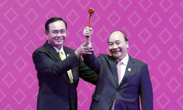 2020: viet nam se gop phan dinh huong, dan dat “cuoc choi” o asean hinh anh 2