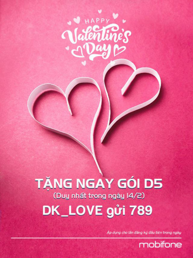 3 món quà ngày Valentine ‘không bao giờ lỗi mốt’