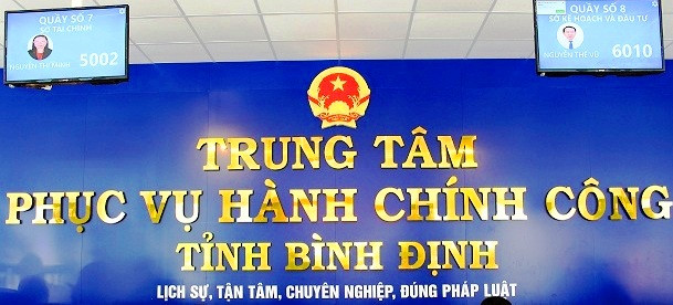 51 xã Bình Định “bỏ phí” phần mềm điện tử: Cán bộ nói rắc rối, chưa quen