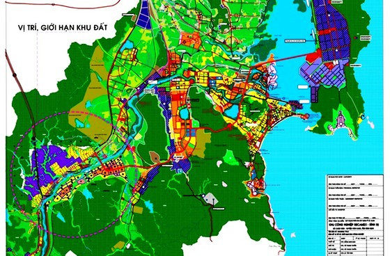 7 năm chuẩn bị trong gian khó, Bình Định đón dự án hơn 3.300 tỷ đồng của Becamex