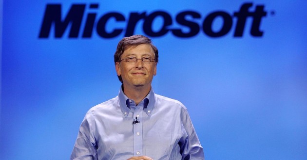 8 thói quen cực kỳ hiệu quả giúp Bill Gates đạt thành công tột bậc