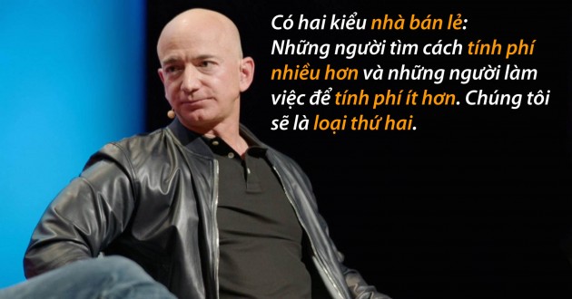 9 cau noi tiet lo bi quyet thanh cong cua ty phu jeff bezos hinh anh 2