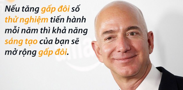 9 cau noi tiet lo bi quyet thanh cong cua ty phu jeff bezos hinh anh 3