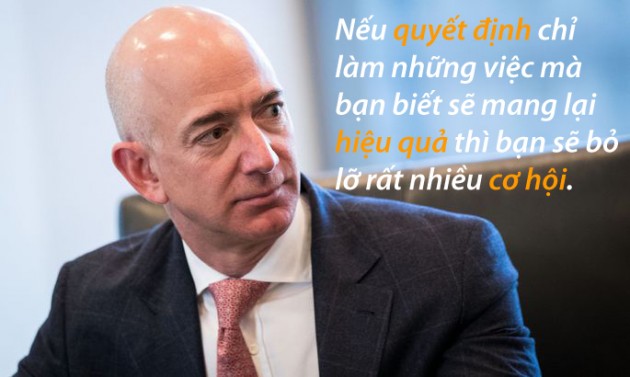 9 cau noi tiet lo bi quyet thanh cong cua ty phu jeff bezos hinh anh 5